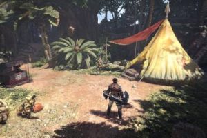 《怪物猎人荒野》返回营地方法《怪物猎人荒野》返回营地方法怪物猎人：荒野常见问题-uusu优素-乐高,模型,3d打印,编程