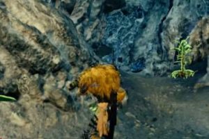 《怪物猎人荒野》秘药素材速刷方法《怪物猎人荒野》秘药素材速刷方法怪物猎人:荒野常见问题-uusu优素-乐高,模型,3d打印,编程