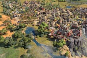 《文明7》开局建造顺序介绍《文明7》开局建造顺序介绍文明7常见问题-uusu优素-乐高,模型,3d打印,编程