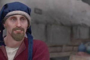 《天国拯救2》支线任务酒后吐真言图文攻略《天国拯救2》支线任务酒后吐真言图文攻略天国:拯救2常见问题-uusu优素-乐高,模型,3d打印,编程