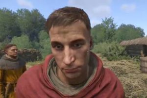 《天国拯救2》支线任务不讲武德图文攻略《天国拯救2》支线任务不讲武德图文攻略天国：拯救2常见问题-uusu优素-乐高,模型,3d打印,编程