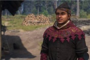 《天国拯救2》支线任务英俊查理图文攻略《天国拯救2》支线任务英俊查理图文攻略天国：拯救2常见问题-uusu优素-乐高,模型,3d打印,编程