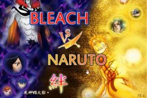 《死神vs火影》3.3变身按键介绍《死神vs火影》3.3变身按键介绍-uusu优素-乐高,模型,3d打印,编程