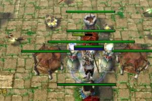 《魔兽争霸3》五虎将后传3.0最新可用隐藏英雄代码大全《魔兽争霸3》五虎将后传3.0最新可用隐藏英雄代码大全-uusu优素-乐高,模型,3d打印,编程