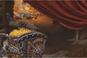 《怪物猎人荒野》训练场位置介绍《怪物猎人荒野》训练场位置介绍怪物猎人:荒野常见问题-uusu优素-乐高,模型,3d打印,编程