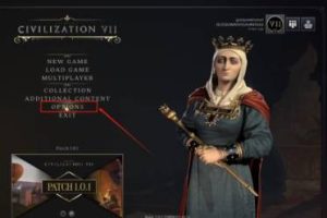 《文明7》中文设置方法介绍《文明7》中文设置方法介绍文明7常见问题-uusu优素-乐高,模型,3d打印,编程