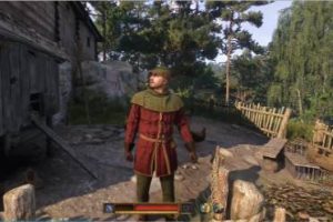 《天国拯救2》沃斯塔克位置介绍《天国拯救2》沃斯塔克位置介绍天国:拯救2常见问题-uusu优素-乐高,模型,3d打印,编程