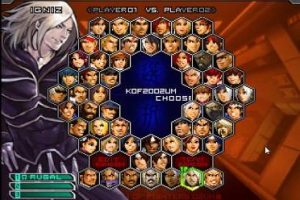 《拳皇2002》出招表介绍《拳皇2002》出招表介绍-uusu优素-乐高,模型,3d打印,编程