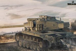 《坦克世界》T26E4超级潘兴参数一览《坦克世界》T26E4超级潘兴参数一览-uusu优素-乐高,模型,3d打印,编程