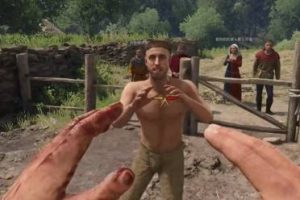 《天国拯救2》支线任务成名时刻图文攻略《天国拯救2》支线任务成名时刻图文攻略天国：拯救2常见问题-uusu优素-乐高,模型,3d打印,编程