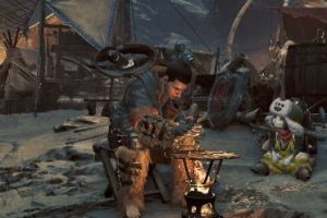 《怪物猎人荒野》公测预载时间介绍《怪物猎人荒野》公测预载时间介绍怪物猎人:荒野常见问题-uusu优素-乐高,模型,3d打印,编程