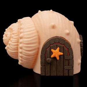 海螺屋-uusu优素-乐高,模型,3d打印,编程