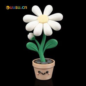 花瓣低语-uusu优素-乐高,模型,3d打印,编程