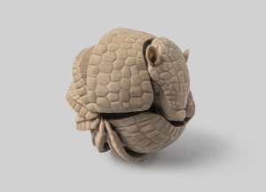 犰狳-uusu优素-乐高,模型,3d打印,编程