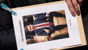 万斯一家假期之旅遭遇示威，亲乌克兰民众高喊“滚去俄罗斯滑雪”-uusu优素-乐高,模型,3d打印,编程