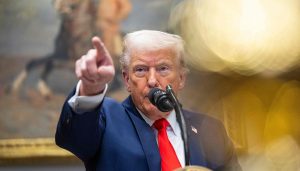 特朗普宣布对加墨关税4日生效，加省长：对美国断电-uusu优素-乐高,模型,3d打印,编程