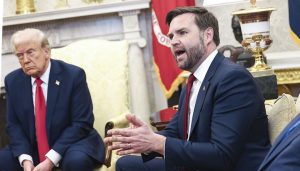 白宫“互撕”后万斯首次发声：泽连斯基太“理所当然”-uusu优素-乐高,模型,3d打印,编程