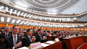 政府工作报告有哪些要点？来看500字极简版-uusu优素-乐高,模型,3d打印,编程