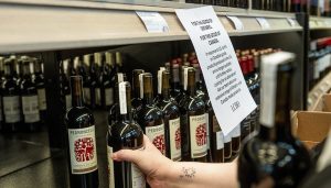 停售美国酒、禁止美企参与竞标，加拿大报复开始-uusu优素-乐高,模型,3d打印,编程