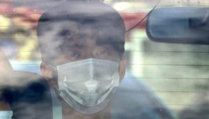 否认有杀人意图，日本前首相遇袭案被告提出上诉-uusu优素-乐高,模型,3d打印,编程