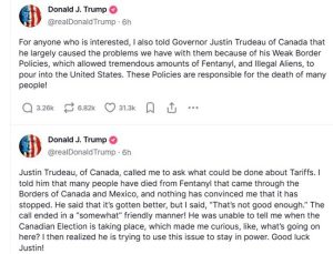 美国对三大车企豁免加墨关税1个月，但加拿大拒绝减免对美关税-uusu优素-乐高,模型,3d打印,编程