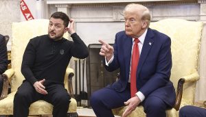 局势转圜？乌高官宣布美乌代表团近期将会晤-uusu优素-乐高,模型,3d打印,编程