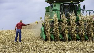 美国农业协会抗议：关税“玩不起”，农民很痛苦-uusu优素-乐高,模型,3d打印,编程