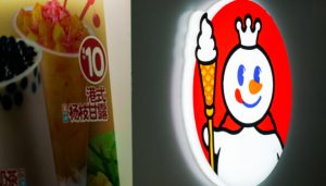 蜜雪集团股价四日累升超70%，市值一度突破1300亿港元-uusu优素-乐高,模型,3d打印,编程