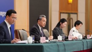 王毅：台湾地区在联合国的唯一称谓就是“中国台湾省”-uusu优素-乐高,模型,3d打印,编程