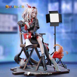 【明日方舟】年-uusu优素-乐高,模型,3d打印,编程