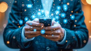 3人为吸粉造谣“手机NFC被隔空盗刷”，已被追究法律责任-uusu优素-乐高,模型,3d打印,编程