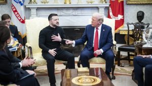 【深度】特朗普式“俄乌和平”方案重塑全球格局，美国或将滑入全新衰退期-uusu优素-乐高,模型,3d打印,编程