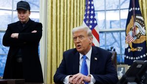 给老鼠做“变性手术”，特朗普称马斯克发现数千亿美元假合同-uusu优素-乐高,模型,3d打印,编程