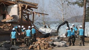 韩军公布战机误炸事故初步调查，飞行员或面临刑诉-uusu优素-乐高,模型,3d打印,编程