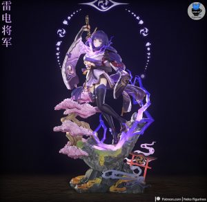 【原神】巴尔泽布-uusu优素-乐高,模型,3d打印,编程