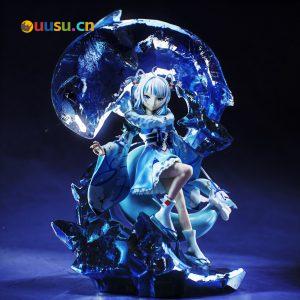 噶呜·古拉-uusu优素-乐高,模型,3d打印,编程