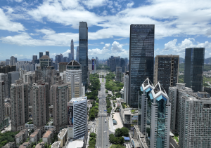 加快建设现代化国际大都市，深圳重磅出台15项举措-uusu优素-乐高,模型,3d打印,编程