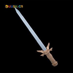 占卜者之刃-uusu优素-乐高,模型,3d打印,编程