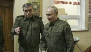 俄军宣布控制库尔斯克86%被占区，普京：必须彻底夺回-uusu优素-乐高,模型,3d打印,编程