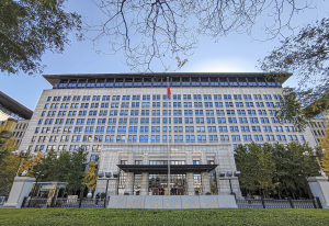 商务部发声，回应约谈沃尔玛、中美经贸领域沟通等热点话题-uusu优素-乐高,模型,3d打印,编程