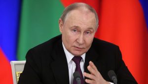 普京：停火提议还有问题需商讨，俄罗斯欢迎西方公司回归-uusu优素-乐高,模型,3d打印,编程