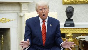 盟友信任坍塌、世界应去除美国风险：日欧媒体猛批特朗普政策-uusu优素-乐高,模型,3d打印,编程