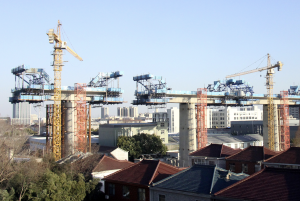 投资加速、消费回暖，中国经济开年起步平稳-uusu优素-乐高,模型,3d打印,编程