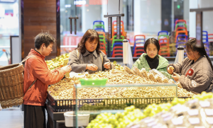 回应物价转负、当前就业形势等话题，统计局最新发声-uusu优素-乐高,模型,3d打印,编程