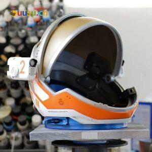 火星头盔-uusu优素-乐高,模型,3d打印,编程