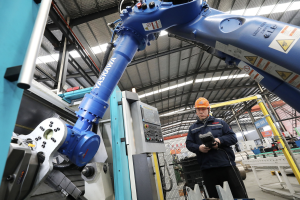 一周内三次部署战略性新兴产业，国资委要求提升营收占比-uusu优素-乐高,模型,3d打印,编程