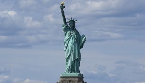 法国掀起“抵制美国货”潮，议员：把自由女神像还回来-uusu优素-乐高,模型,3d打印,编程