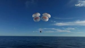 “流浪”286天之后，两名美国宇航员终于抵达地球-uusu优素-乐高,模型,3d打印,编程