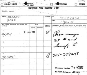 1123份PDF文件，美国公布肯尼迪遇刺案记录-uusu优素-乐高,模型,3d打印,编程