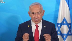 急于保住总理之位，内塔尼亚胡警告加沙空袭只是开始-uusu优素-乐高,模型,3d打印,编程